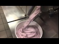 Fresh UBE Japanese Sweet Pot