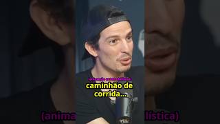 CORRIDA de CAMINHÃO