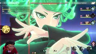 🔥🔥🔥AKHIRNYA PUSARAN SUPERKU ADA PERKEMBANGAN‼️| ONE PUNCH MAN WORLD