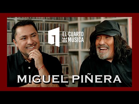 EL CUARTO DE MÚSICA - Miguel Piñera (T02 C05)