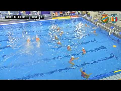 [WATERPOLO] Absolut Femení VS CN Terrassa (Copa Catalunya - Quarts de Final)