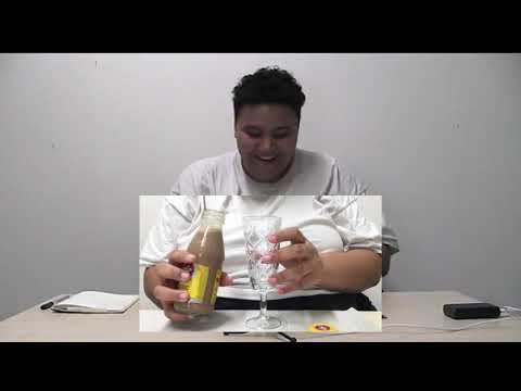 What's It Taste Like? - Cocio Classic Chocolate Milk Review