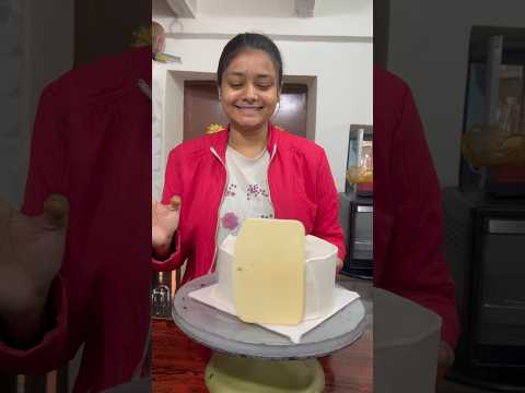 Ye kya hua😑Hmesha nayi gadbad🫣 #shorts #shortsfeed #trending #viral #cake #youtube #chocolatecake