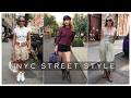 What Are People Wearing In NYC Summer Outfits 2026 Fashion Trends Street Style