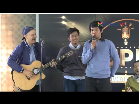 Skripsi (SUPER Stand Up Seru eps 218)