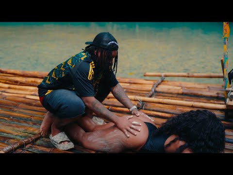 Malie Donn - Bamboo (Official Music Video)