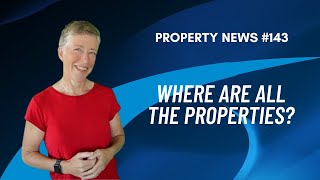 Where are all the properties?