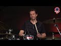 Thomas Lang Odd Groupings In Fills PART 1 Mini Lesson For Modern Drummer 1