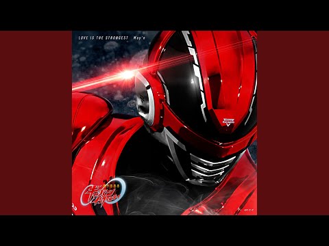 LOVE IS THE STRONGEST