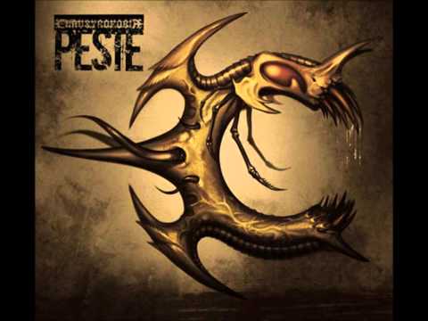Claustrofobia - Peste (Full Album)