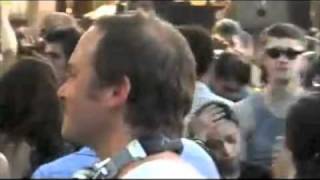 Michael Mayer - X (2003)