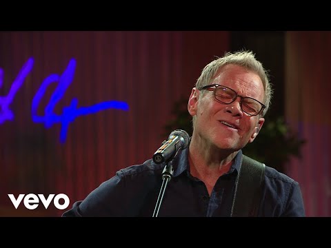 His Strength Is Perfect (Live At Studio C, Gaither Studios, Alexandria, IN/2018)