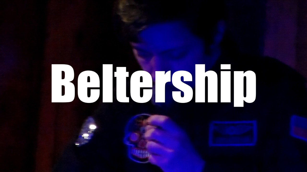 Beltership live @ Wem Gehört Die Welt Köln