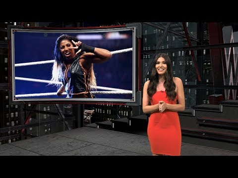 WATCH: NXT Insider For August 2nd