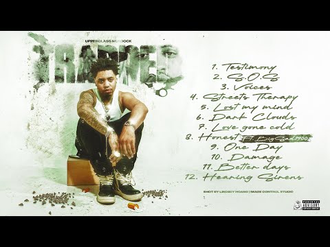 Honest ft Big Sad 1900 (Official Audio)