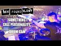 New Found Glory - Something I Call Personality (Drum Cam)