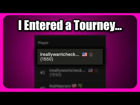 Can I WIN 3 Check Chess? (Tournament)