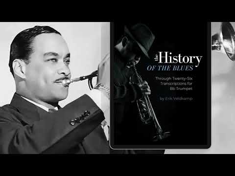 History of the Blues 3: Clayton – B.C. Blues