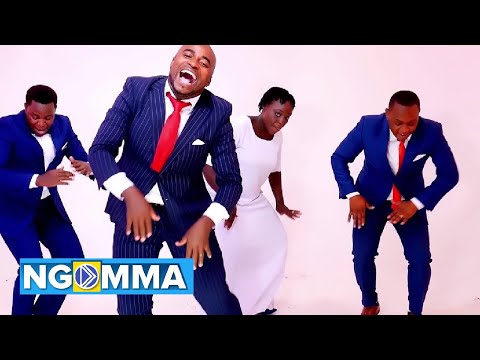 ALL OF MY PRAISE BY ISRAEL EZEKIA (OFFICIAL VIDEO)