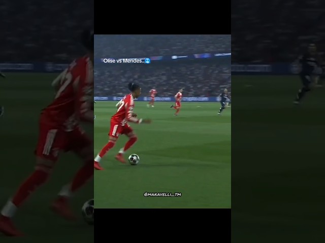 Vídeo relacionado con MINIX - Football Stars #274 - PSG - Mendes - Figura Coleccionable de 12 cm