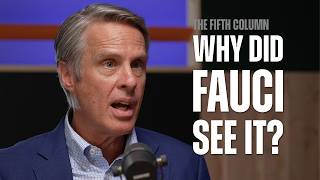 Terry Moran Says ABC News Sent His Lab-Leak Story to Fauci For Approval – The Fifth Column