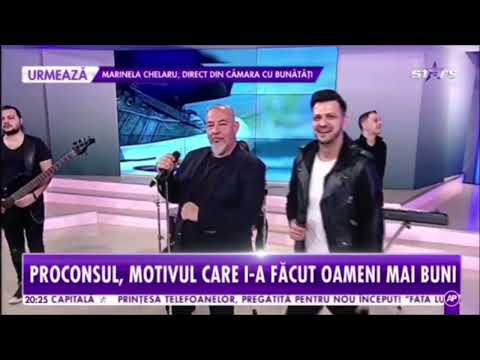 Proconsul feat Bogdan Mihai - Un om mai bun (remix Dj Yaang & Ann Touch) - Antena Stars