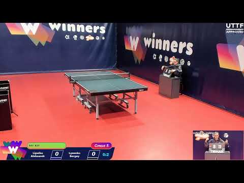 WINners Cup Table 5 10.09.2020 part 2