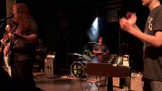 Unbreakable Vow - My Own Worst Enemy