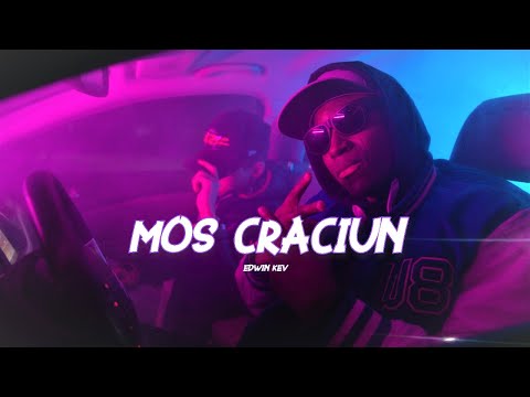 Edwin Kev - Mos Craciun (Official Music Video)