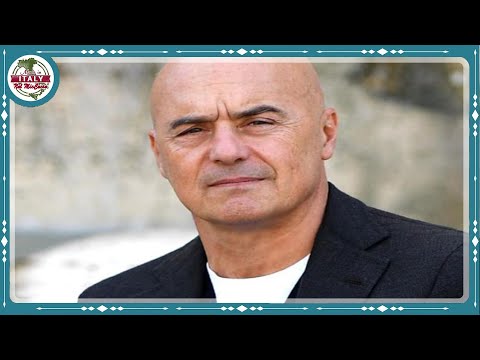 Luca Zingaretti, l’addio di queste ore è sconvolgente “È mancato, improvvisamente”