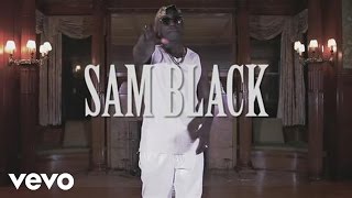 Sam Black - Chris Paul ft. Juggernaut