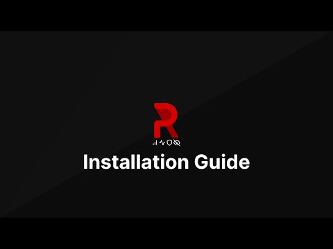 Official ReviOS Installation Guide - Lower latency, better performance and smoother gameplay!