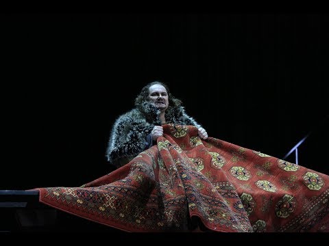 TRAILER | KHOVANSHCHINA Mussorgski - Stanislavsky Music Theatre Moscow