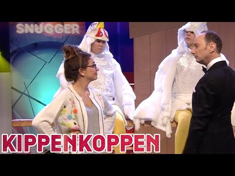 , title : 'Waarom bewegen kippen zo met hun kop? - Kijkersvraag - Studio Snugger'