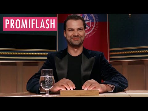 Jimi Blue Ochsenknecht hatte damals 250.000 Euro Schulden