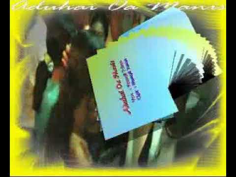 Video Jadul-Lagu Daerah Lembata "ADUHAI OA MANIS" Album Perdana TUKAN BROTHER 2003