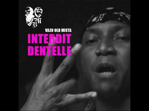 vazo taloha  titre INTERDIT DENTELLE mista