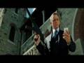 The name's Bond. James Bond.