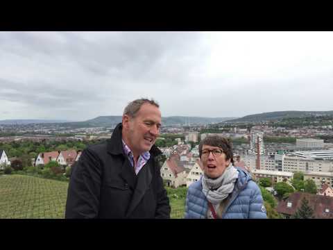 Gemeinderatswahl Stuttgart - Was will Gabriele Nuber-Schöllhammer von den Grünen?