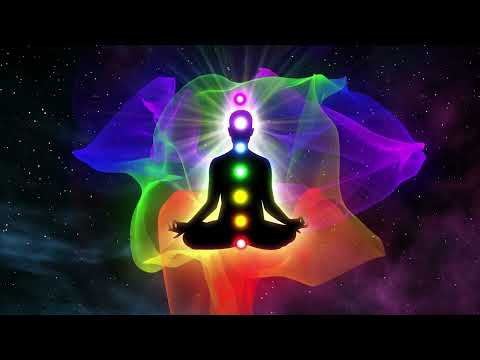 Música para MEDITAR en 10 MINUTOS | Alinea los CHAKRAS | Music Therapy