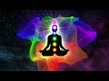 Música para MEDITAR en 10 MINUTOS | Alinea los CHAKRAS | Music Therapy
