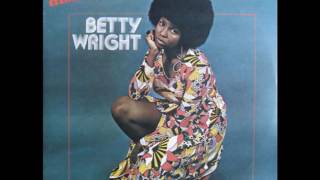 Betty Wright - Tonight Is The Night (Original Version Studio)