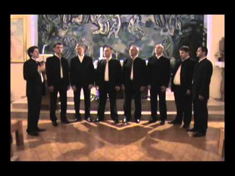 Klapa Dobrkovići - Zdravo  tilo