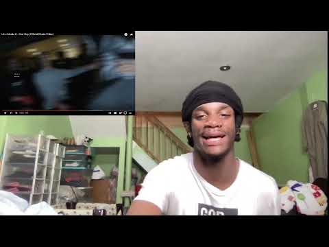 LA x Murda G - One Way (Official Music Video) | REACTION #TRENDING