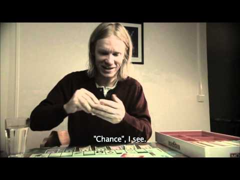 PSEUDOTEVE, Humor klipp PSEUDOTEVE, Humor klipp