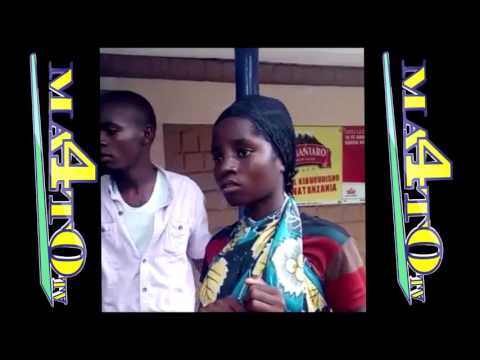 MSIKILIZE HOUSE GIRL MCHAWI ANAYEBEBA WATOTO USIKU KWA KUTUMIA NYOKA WA MABAWA