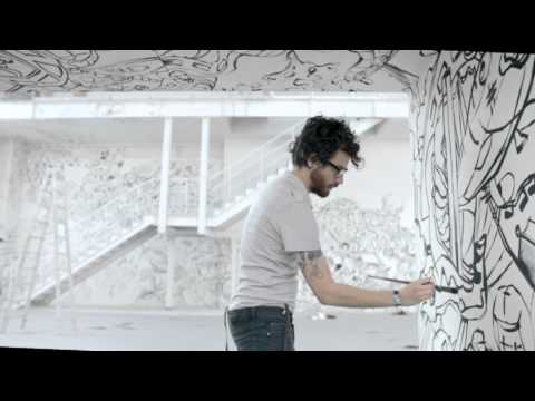 Opel ADAM: Kino- und Onlinespot