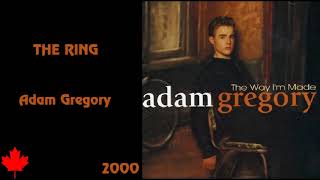 Adam Gregory - The Ring