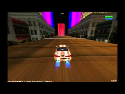 KeBaBBuG V1 - OpTic Muchos Gurozz