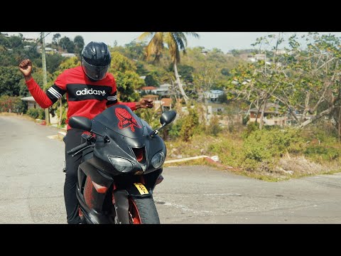 Drippy Kyng - Krocodile Tale (Official Music Video) [ Grenada Dancehall 2023 ]